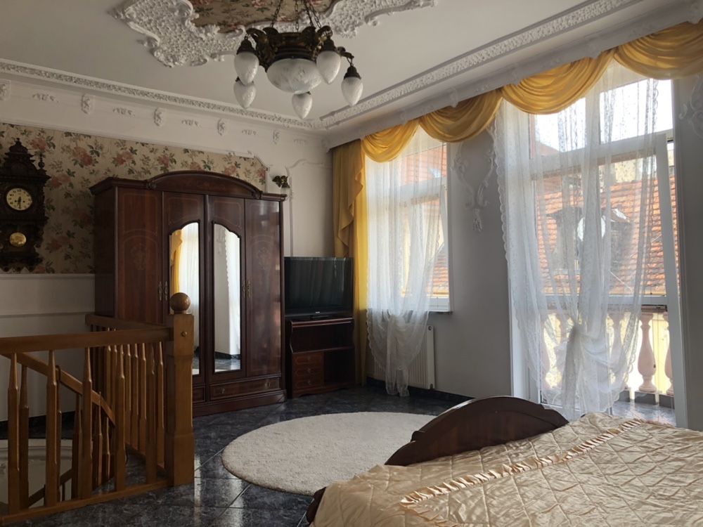 Apartament dwupoziomowy na godziny/doby Stary Rynek ApartLove