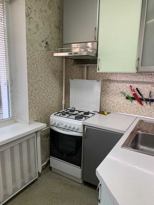 Оренда 1-к квартири на пров. Чугуївський