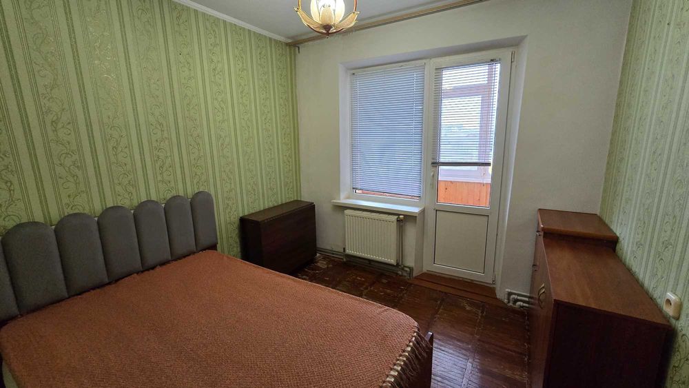 Оренда 3км квартири у дуже гарному районі