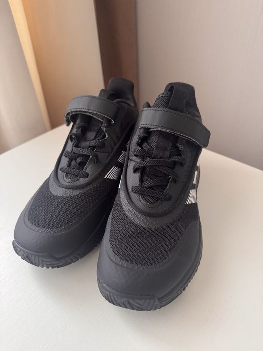 Високі кросівки adidas