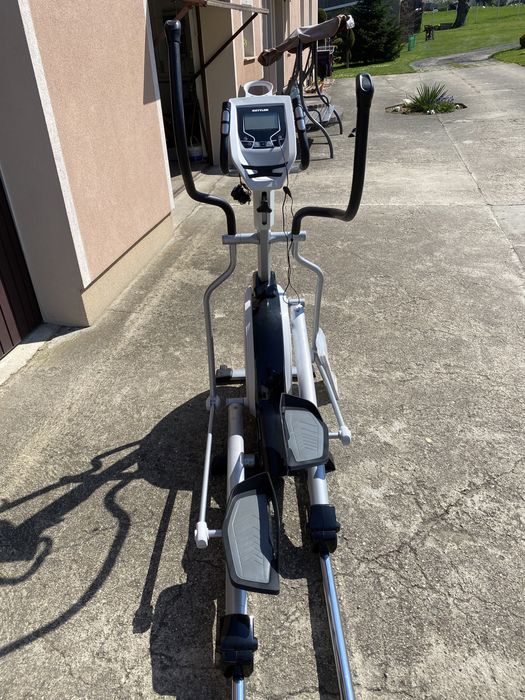 KETTLER orbitrek eliptyczny-idealny stan