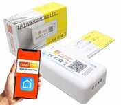 Sterownik LED Ecolight EC79901  DC5-24V 15A 180 W