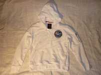 Худи Alpha Industries Apollo Nasa