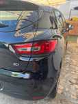 Renault Clio 1.5 dCi 90cv - 2013 - Diesel