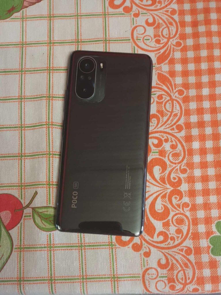 Vendo Xiaomi poço f3