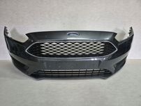 Ford Focus Mk3 Lift Zderzak Przód Przedni F1eb-17757-aj