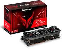 Відеокарта PowerColor Radeon RX 6800 XT 16 GB Red Devil