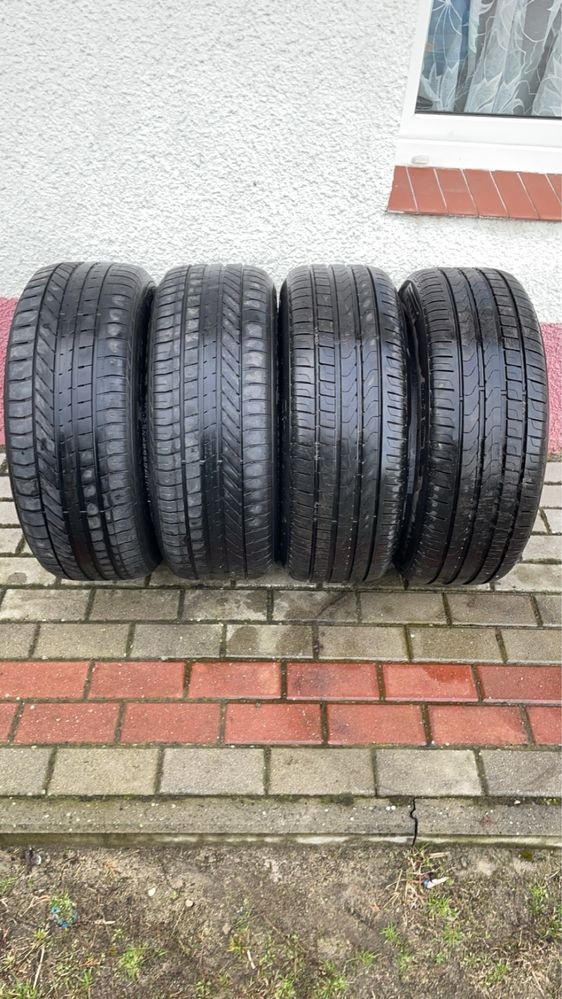 Opony 4szt 225/55r17