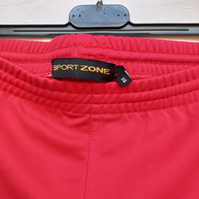 Conjunto desporto  do Leixões Tam. 14 anos