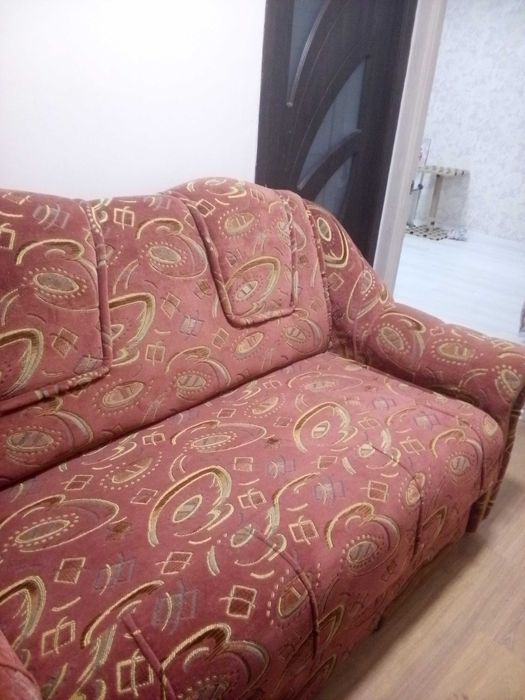 Диван бу в гарному стані