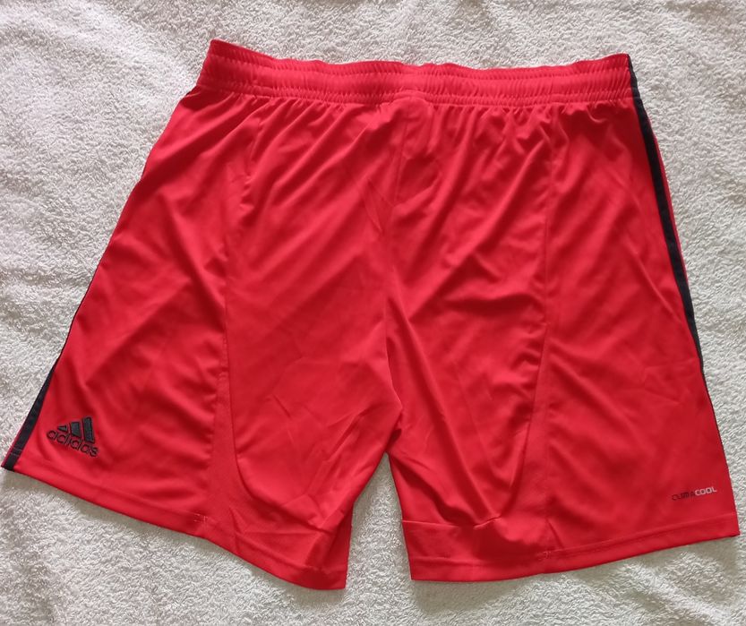 Calção Adidas Sport Lisboa e Benfica