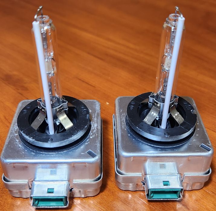 Ксеноновые лампы Neolux d3s