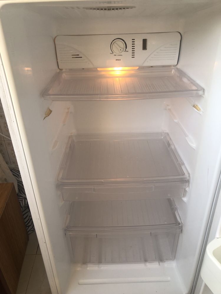 Vendo Frigorifico em bom estado
