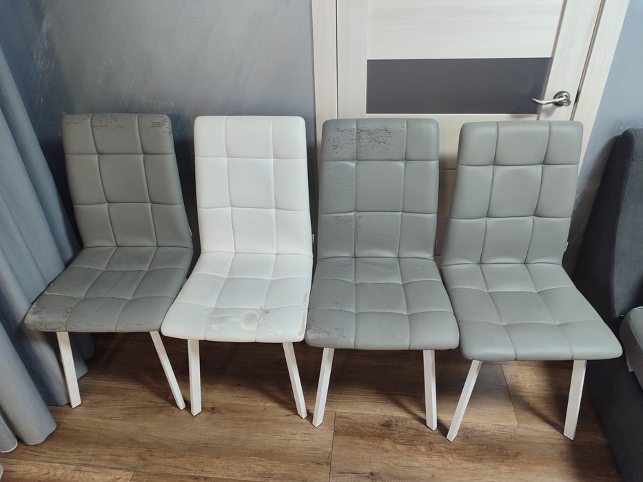 Кухонные стулья 4шт.