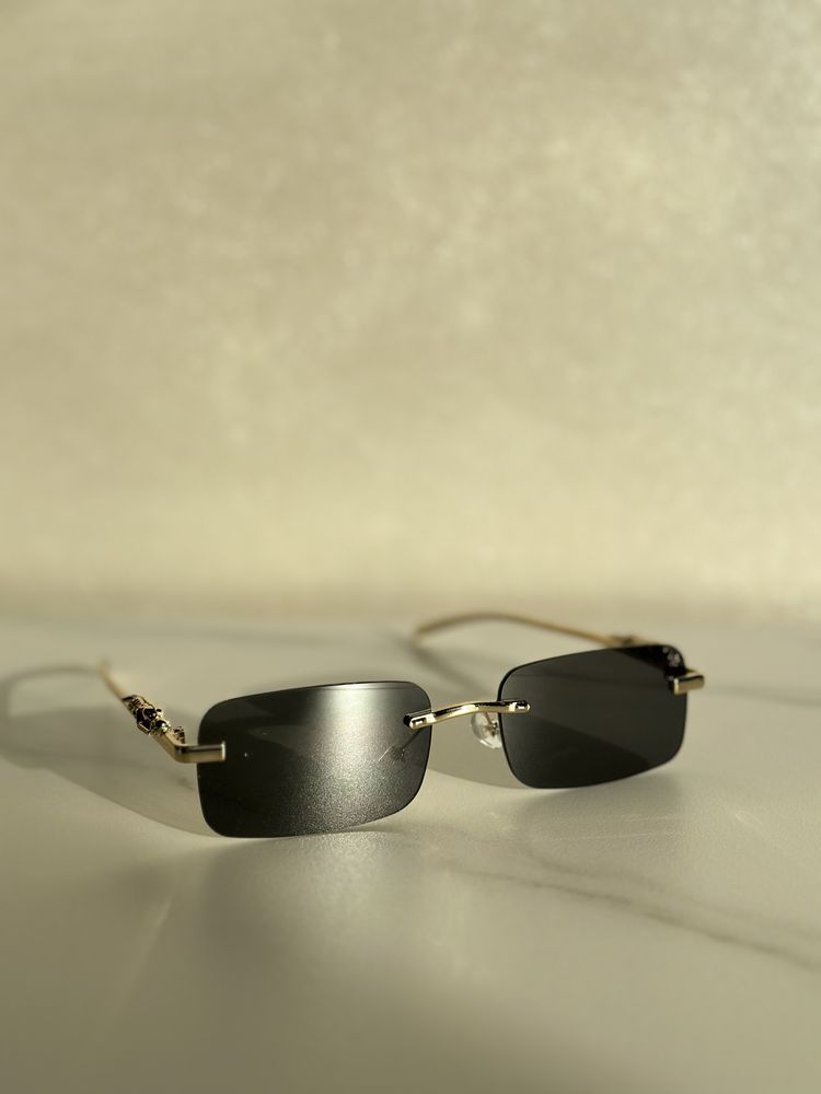 Окуляри gucci&cartier