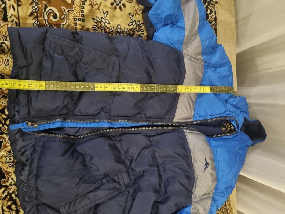 Продам куртку для хлопчика