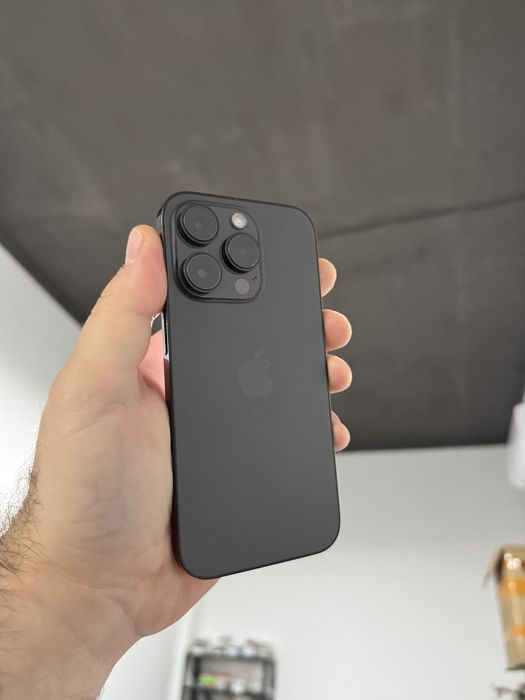 Apple iphone 14 Pro 128 gb Neverlock айфон про 100% акб