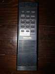 Comando Philips RH6100/01 Original