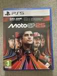 Motogp 25 PS5 Como Novo