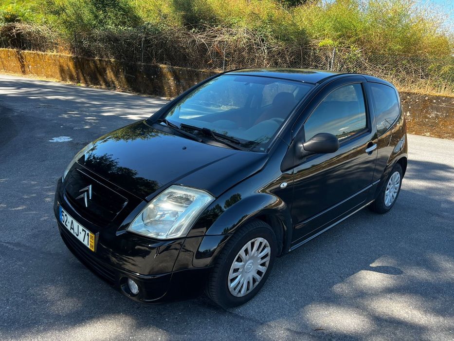 Citroen C2 1.1 sx