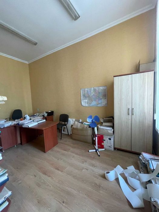 Оренда офісне приміщення ближній центр вул Мельника