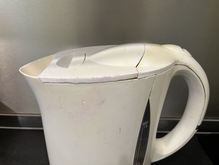 Электрический чайник