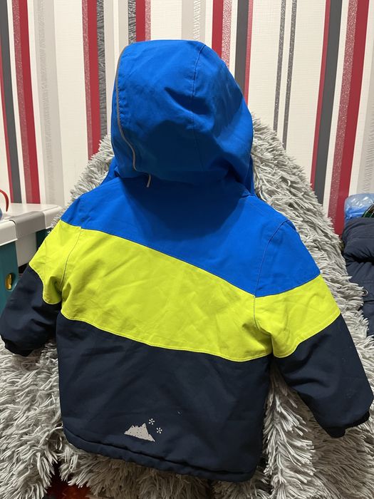 Куртка для мальчика