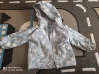 H&m Kurtka na wiosnę piękna 1,5 roku-2 lata