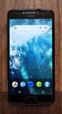 Motorola Moto E4 Plus (XT1771) Grey