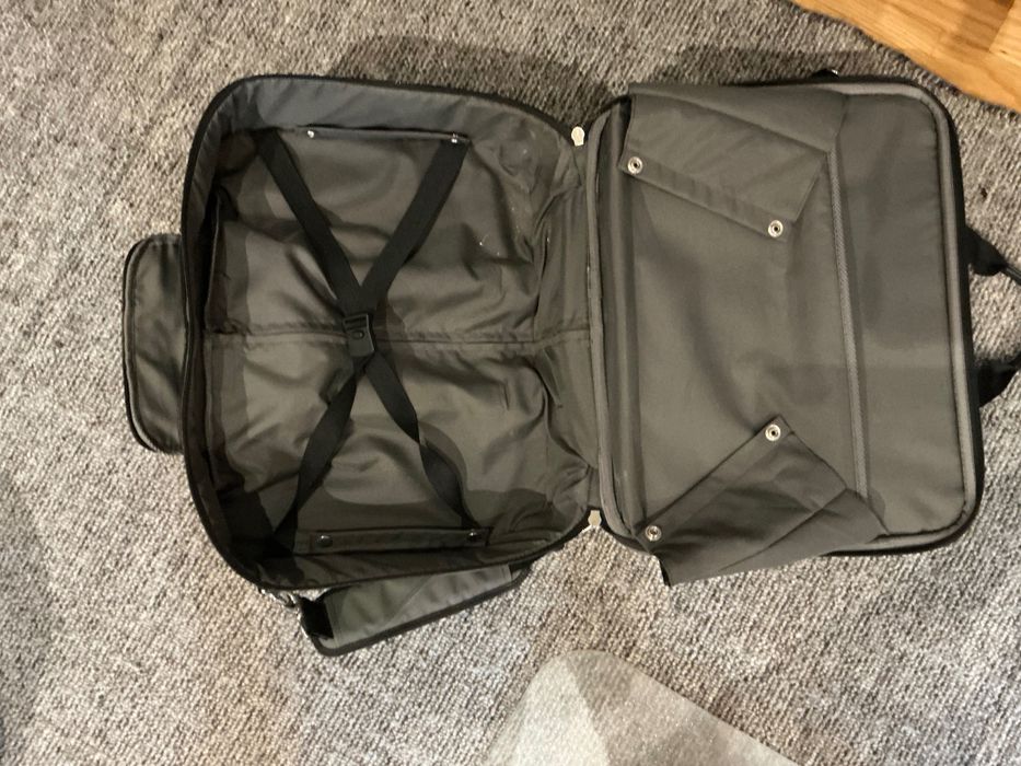 Mala de cabine Samsonite - Tipo mala de piloto