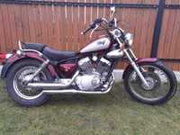 Sprzedam Yamahe Virago 250