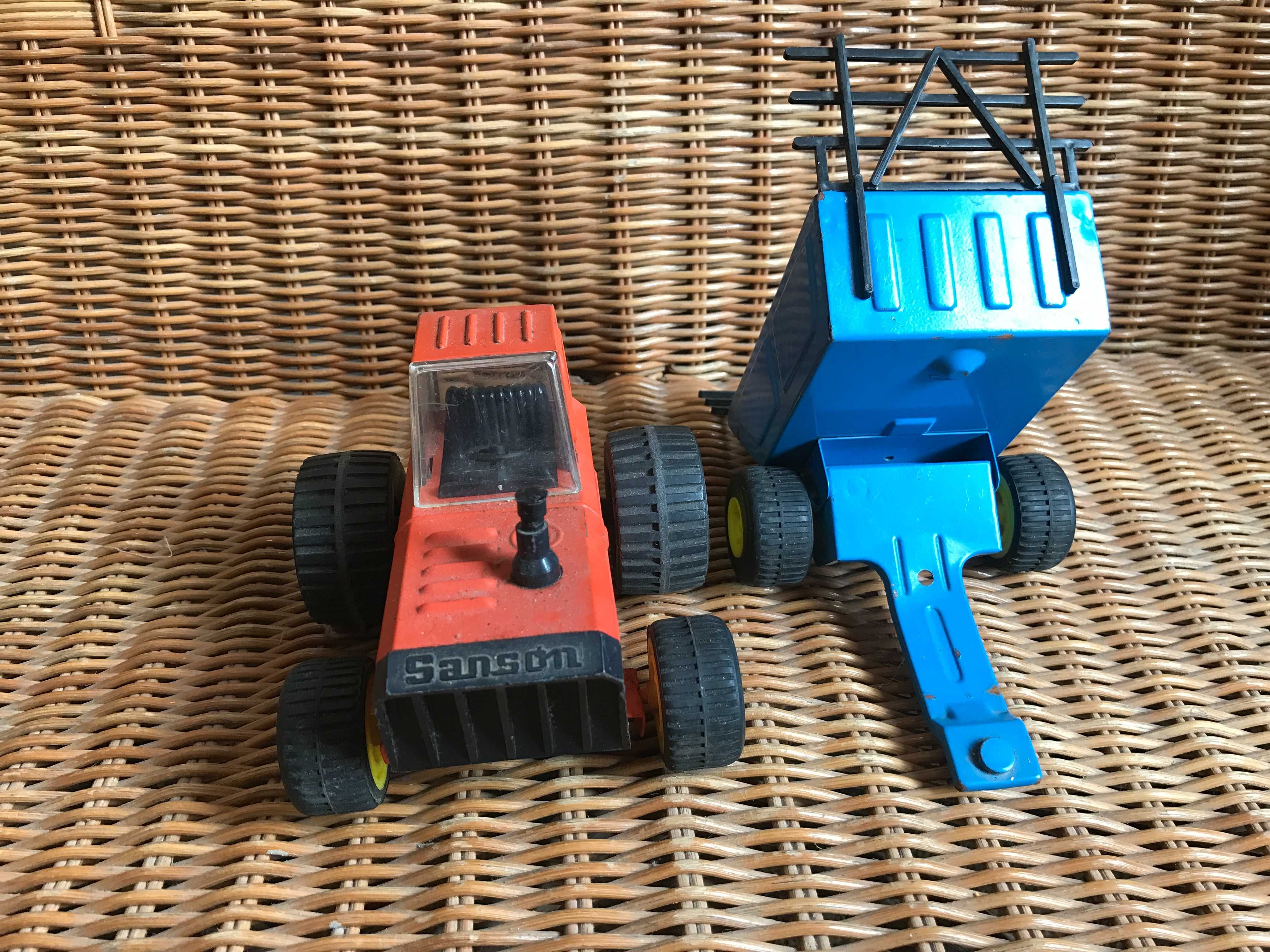 Brinquedo criança anos 70