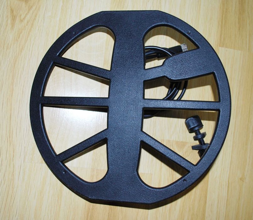 Minelab Equinox 600 + WM 08,оф.гарантія до 2027р.