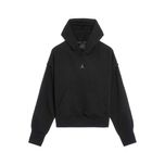 Кофта жіночі Jordan Sport Women's Fleece (FB4609-010) ОРИГІНАЛ!
