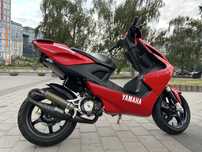 Yamaha Aerox R&D 70cc 2024 Racing Stage6 R/T Malossi Polini
