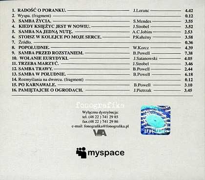Hanna Banaszak - Kofta / Zmysłowa i Śliczna Hanna / Remaster 2008