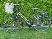 Rower Indiana X-Cross 3.0 damka 17"

Stan