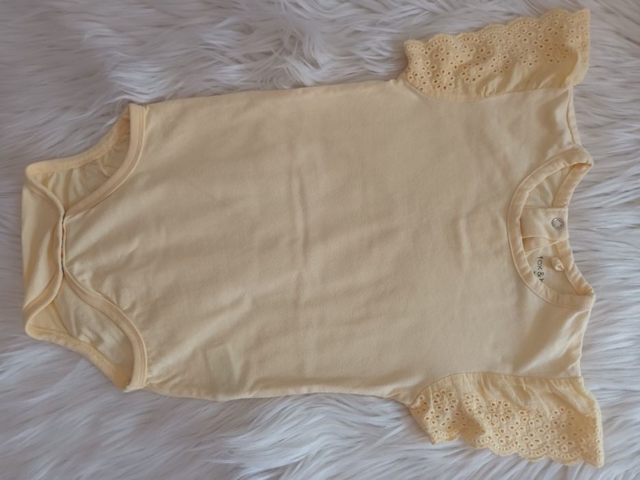 Body dziewczęce 92cm
