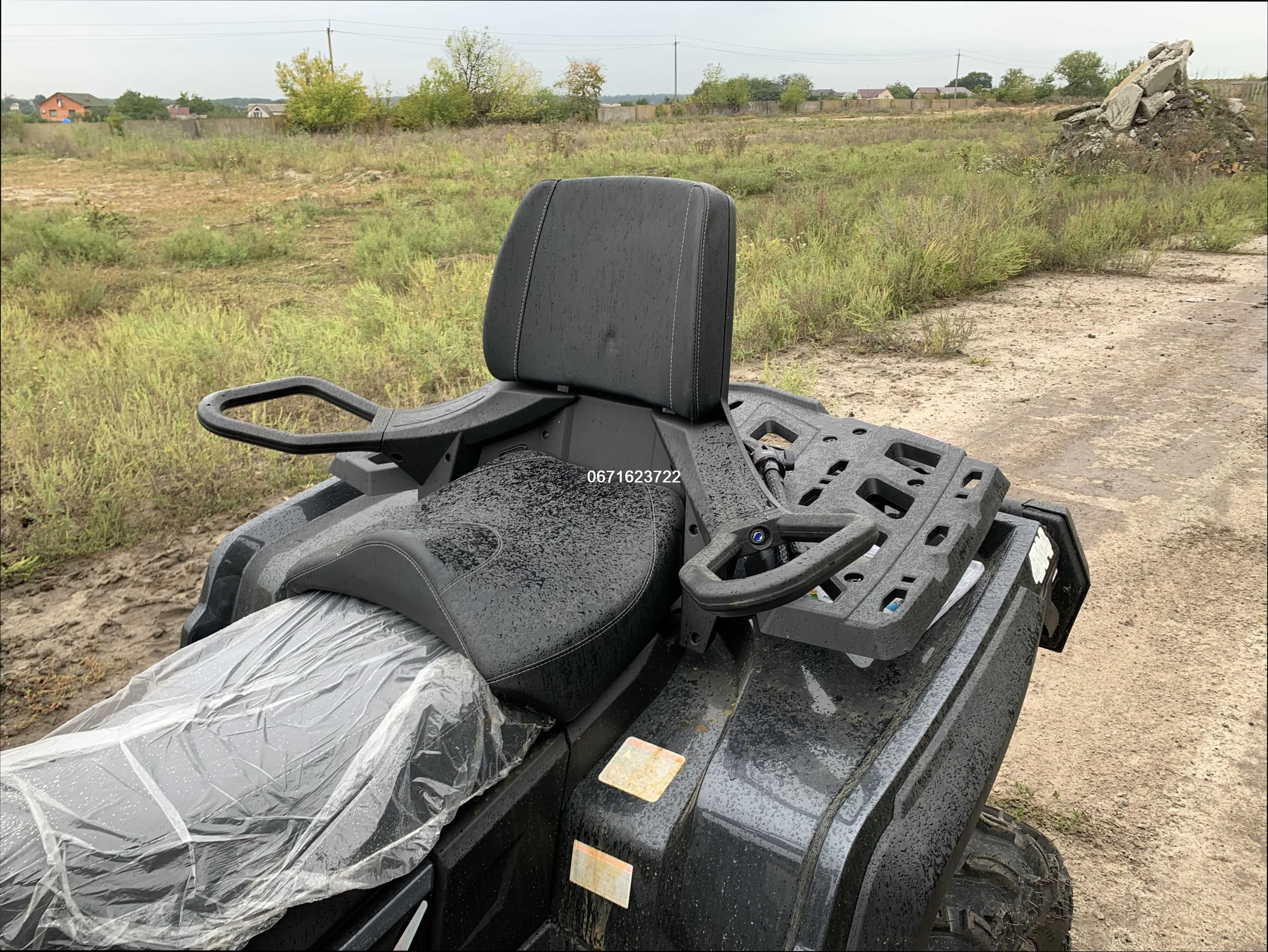 КвадроциклODES ML 900-850cc70КонейЇдимо до хати БЕЗКОШТОВНО!