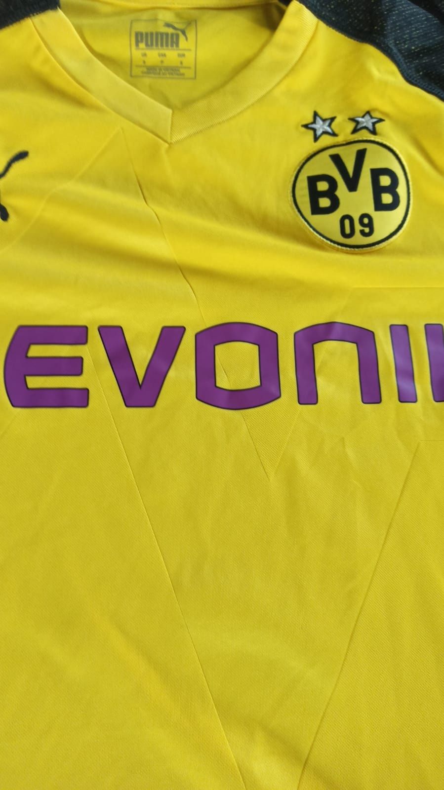 Koszulka Borussia Dortmund rozm S