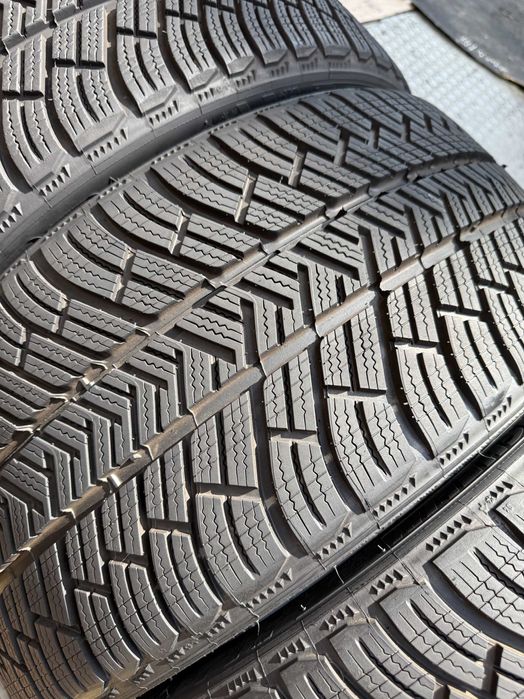 245-35 R20 91V Michelin Pilot Alpin PA4 NO 2024 4шт