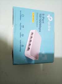 Tp link switch 100mbs