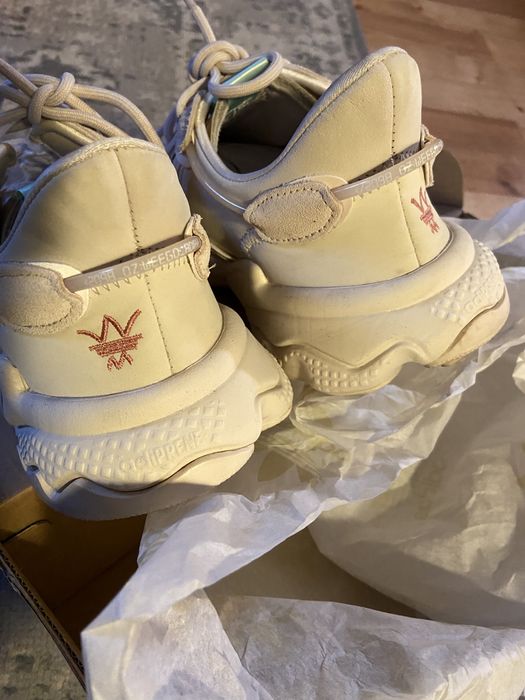 Adidasy Adidas Ozweego 7.5USW, 39 1/3 super jakość