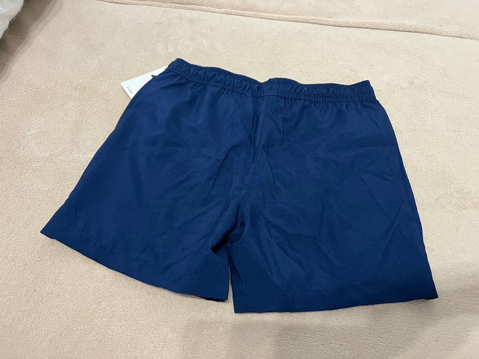 szorty kapielowe chlopięce nowe, 4F, r. 146/152