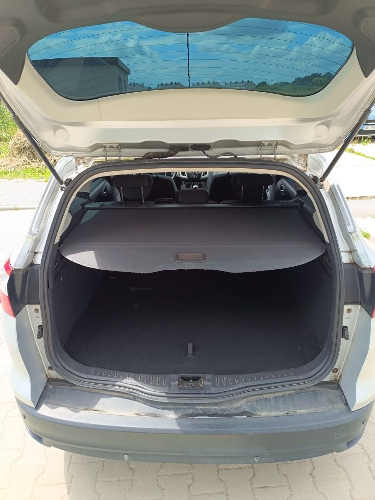 Ford Focus 1.6 TDCi Trend MK3