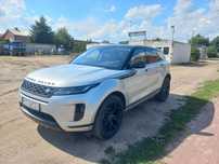 Land Rover Range Rover Evoque Range Rover Evoque II L551 2020r ZAREJESTROWANY