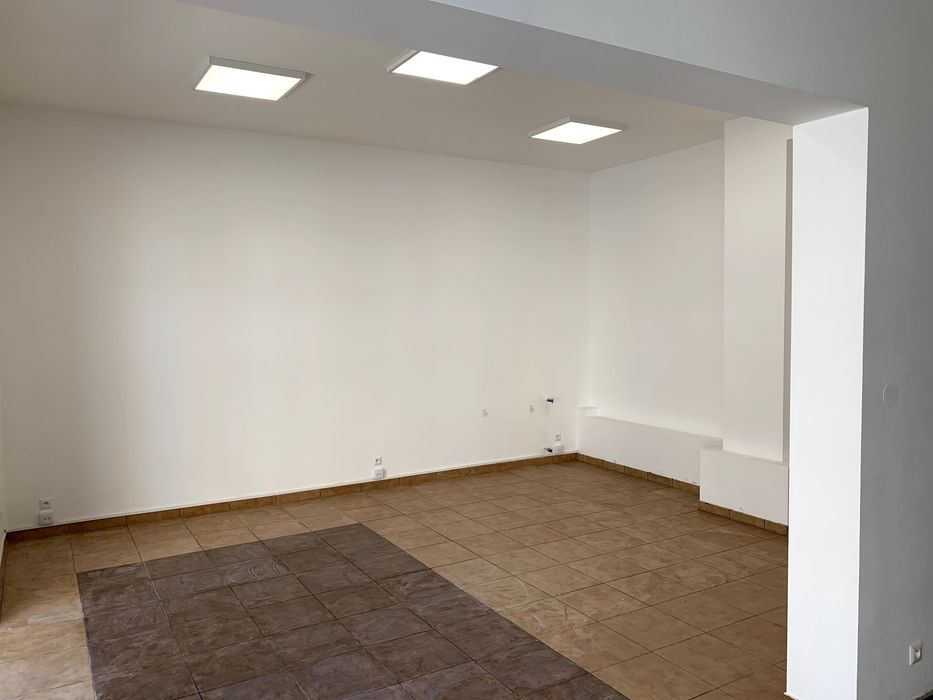 Lokal 49 m2 Do wynajęcia