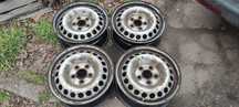Felgi,felga stalowa VW 16" T5 5x120 et51 17" T5 et55 6N9