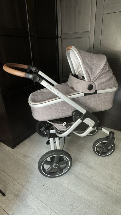Дитячик візочок MAXI COSI коляска