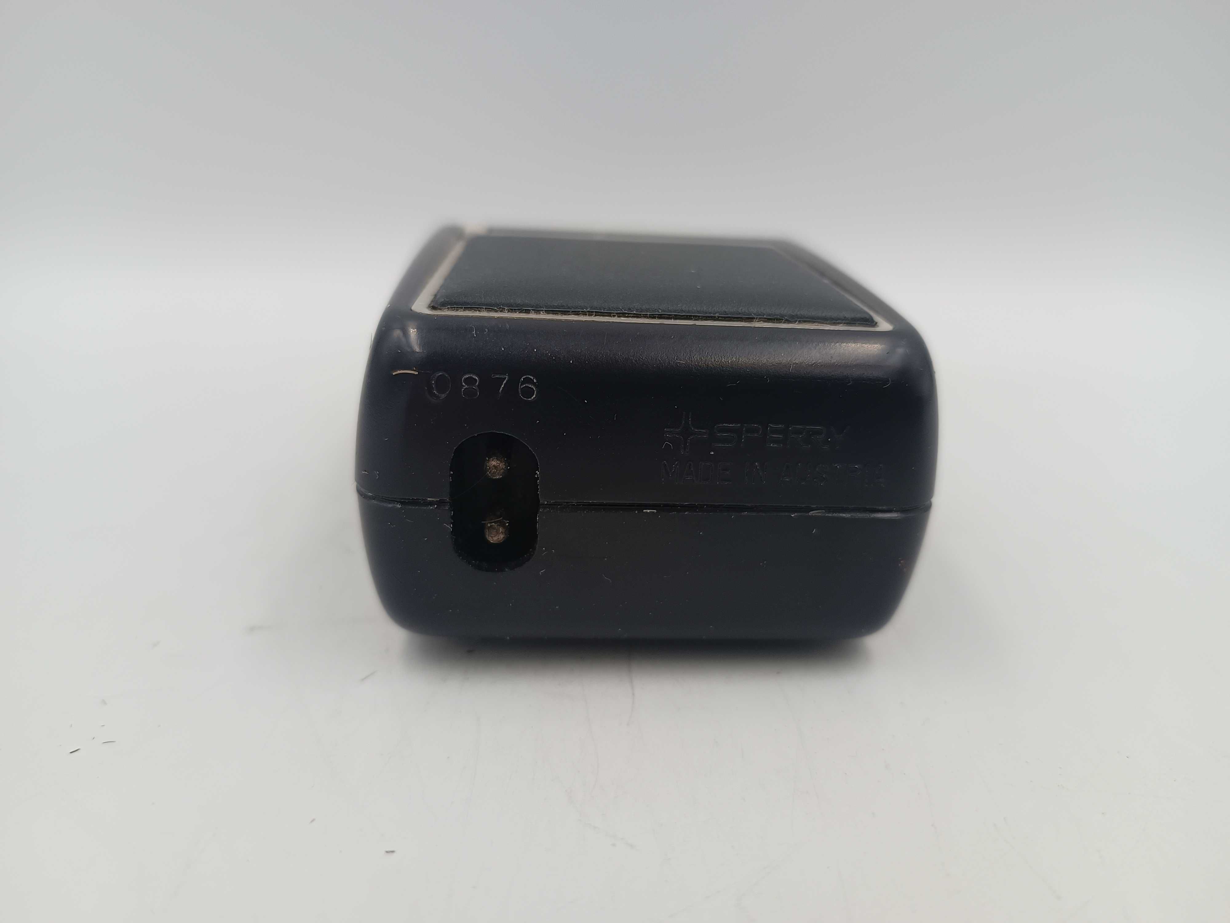 Stara golarka Remington trymetr maszynka do golenia z PRL